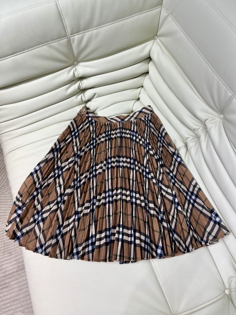 Burberry Dress